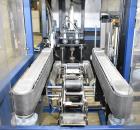 Used Lantech Automatic Case Erector and Bottom Case Sealer